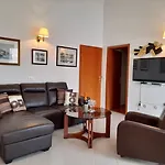Apartmán Bozo With A Balcony *