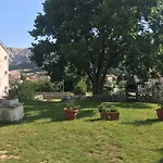 Apartmán Bozo With A Balcony Baška
